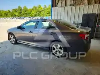 2014 Toyota CAMRY photo