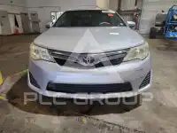 2014 Toyota CAMRY фото