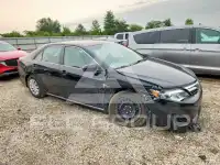 2014 Toyota CAMRY фото