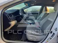 2014 Toyota CAMRY фото