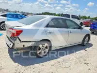 2014 Toyota CAMRY photo