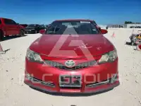 2014 Toyota CAMRY фото