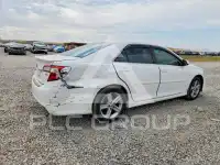 2014 Toyota CAMRY photo