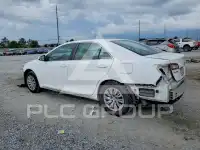 2014 Toyota CAMRY фото