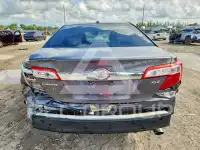 2014 Toyota CAMRY фото