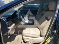 2014 Toyota CAMRY фото