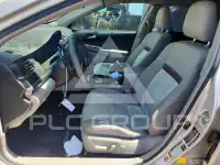 2014 Toyota CAMRY фото
