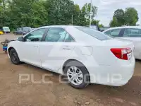 2014 Toyota CAMRY photo