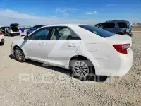 2014 Toyota CAMRY photo