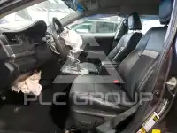2014 Toyota CAMRY фото