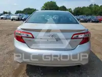 2014 Toyota CAMRY photo