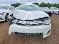 2014 Toyota CAMRY photo