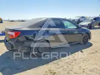 2014 Toyota CAMRY фото