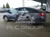 2014 Toyota CAMRY photo