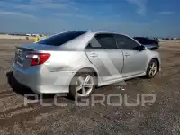 2014 Toyota CAMRY фото