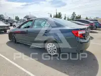 2014 Toyota CAMRY фото