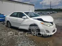 2014 Toyota CAMRY photo