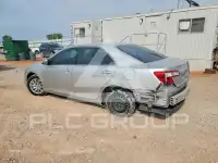 2014 Toyota CAMRY photo