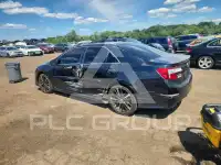 2014 Toyota CAMRY фото