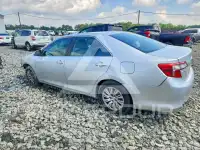 2014 Toyota CAMRY фото