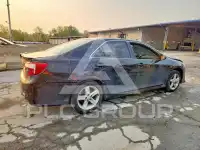 2014 Toyota CAMRY photo