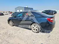 2014 Toyota CAMRY фото