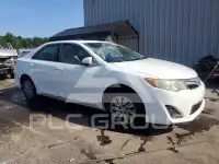 2014 Toyota CAMRY фото