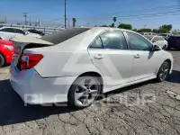 2014 Toyota CAMRY photo