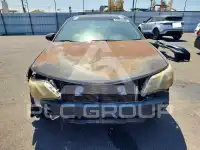 2014 Toyota CAMRY фото