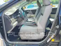 2014 Toyota CAMRY фото