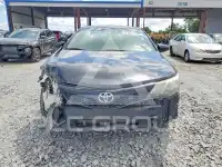 2014 Toyota CAMRY фото