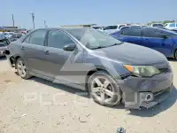 2014 Toyota CAMRY фото