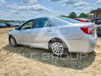 2014 Toyota CAMRY фото