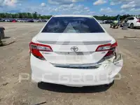 2014 Toyota CAMRY фото