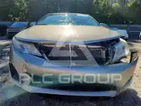 2014 Toyota CAMRY photo