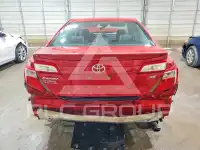2014 Toyota CAMRY фото
