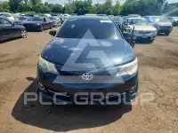 2014 Toyota CAMRY фото