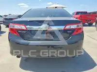 2014 Toyota CAMRY фото