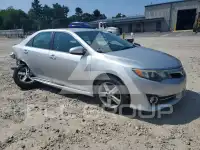 2014 Toyota CAMRY фото