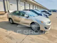 2014 Toyota CAMRY photo