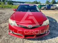 2014 Toyota CAMRY фото