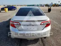 2014 Toyota CAMRY фото