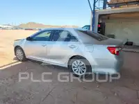 2014 Toyota CAMRY фото