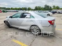 2014 Toyota CAMRY фото
