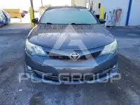 2014 Toyota CAMRY фото