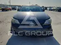 2014 Toyota CAMRY фото