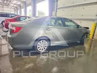 2014 Toyota CAMRY фото