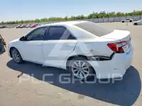 2014 Toyota CAMRY фото