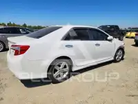 2014 Toyota CAMRY фото