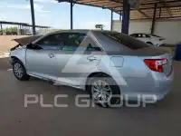 2014 Toyota CAMRY фото